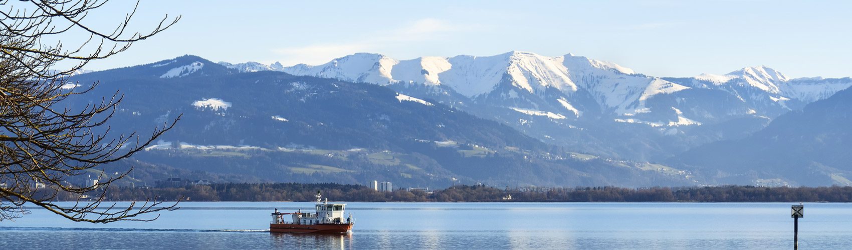 Bavaria, Austrian Alps & Lake Constance